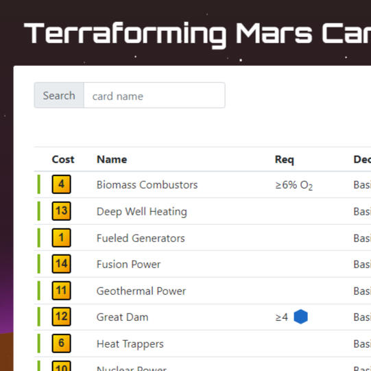TerraformingMars.Cards